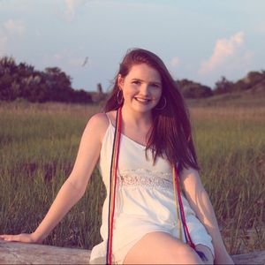 Meet your Posher, Kimmie